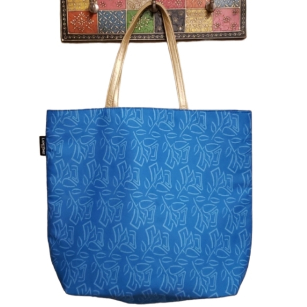 Lancome Tote